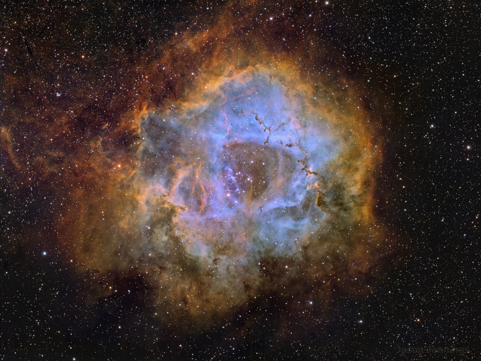 NGC2237