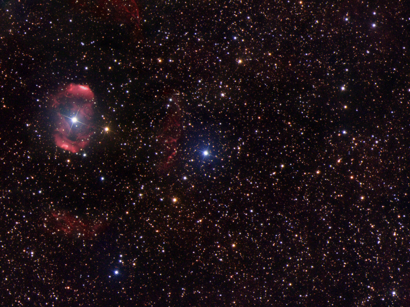 NGC6164-6165