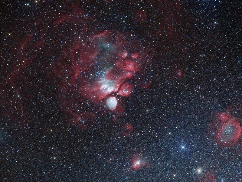 NGC460