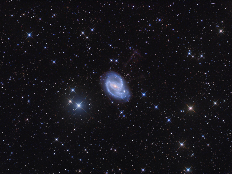 NGC1097
