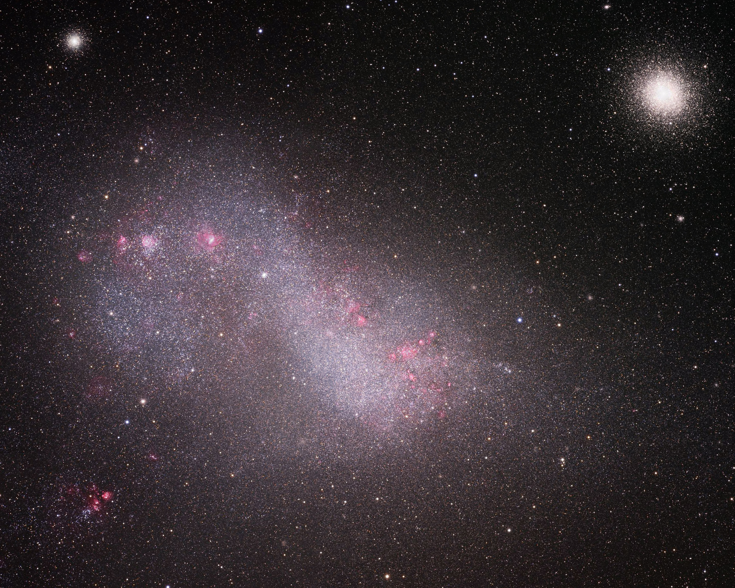 The Small Magellanic Cloud